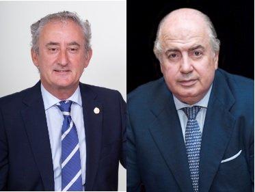Dr. Tomás Cobo / Ricardo de Lorenzo