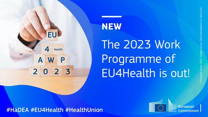 eu4health 2023