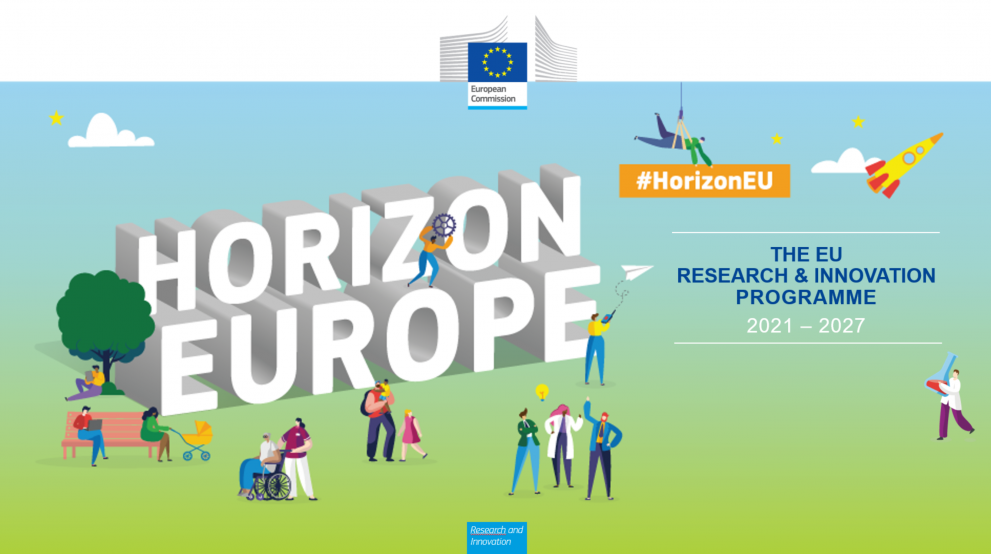 horizonte europa