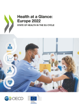 health at a glance 2022