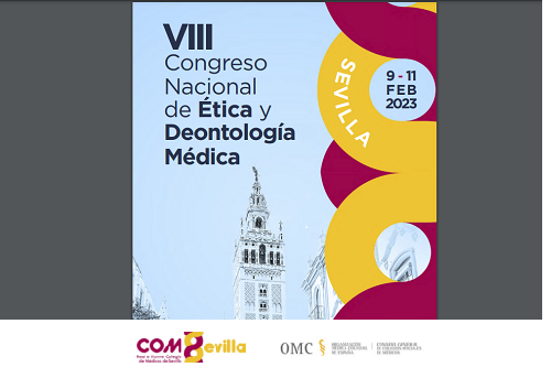 congreso deontología sevilla