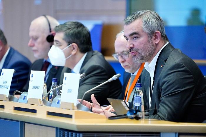 comite europeo de las regiones