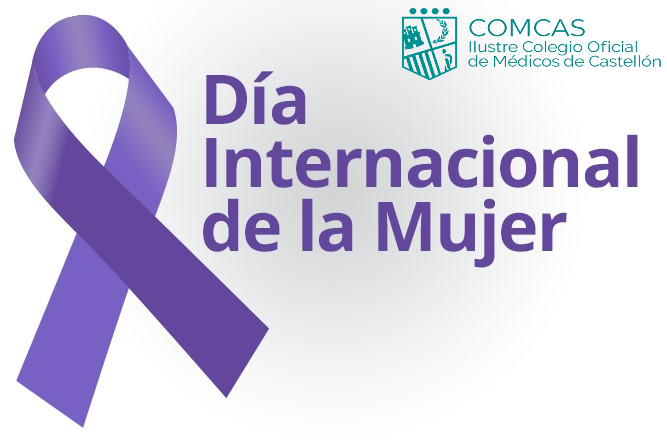 día internacional de la mujer