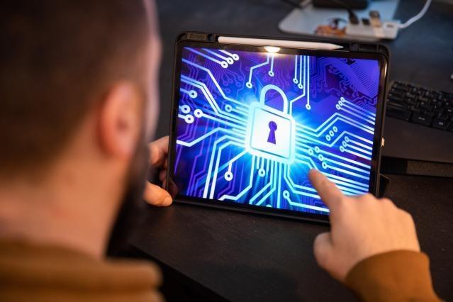 CYBER