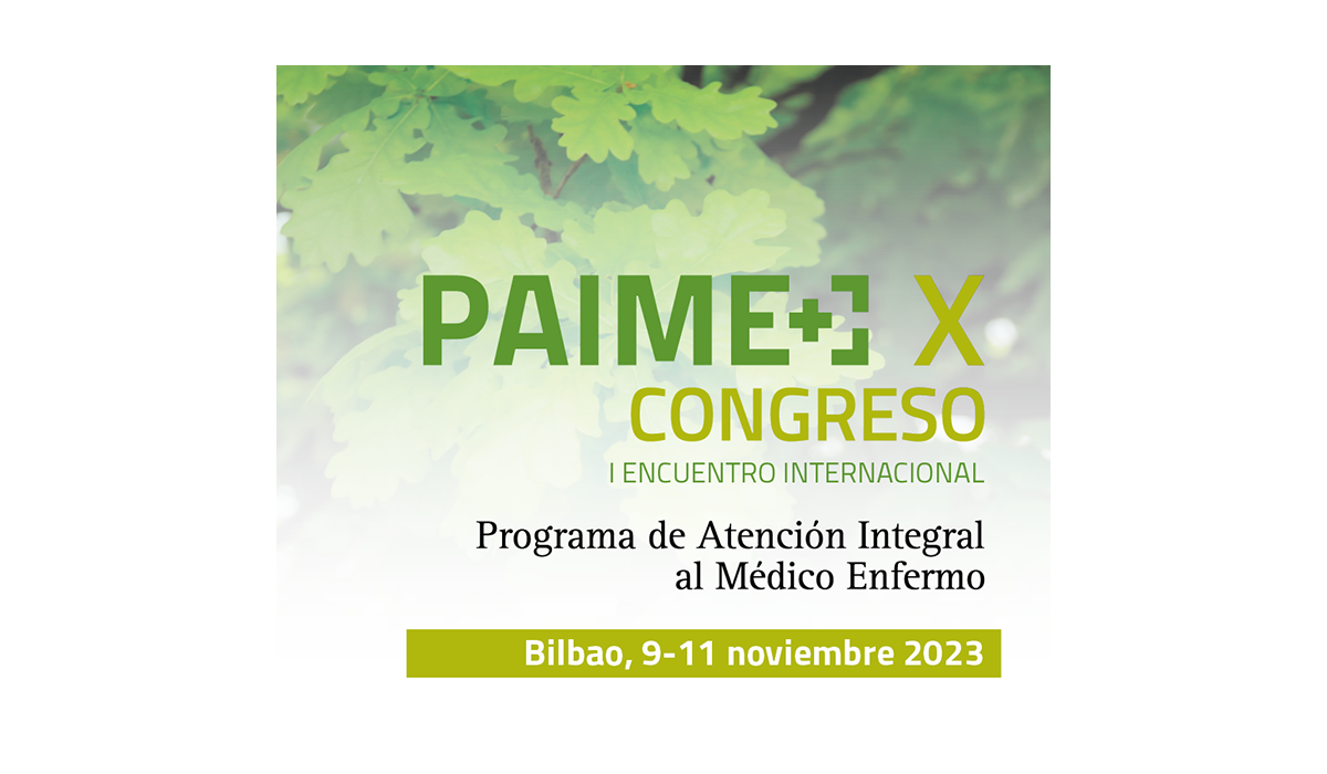 congreso paime