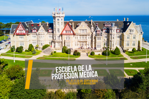 Escuela de la Profesión Médica_iiiedicion