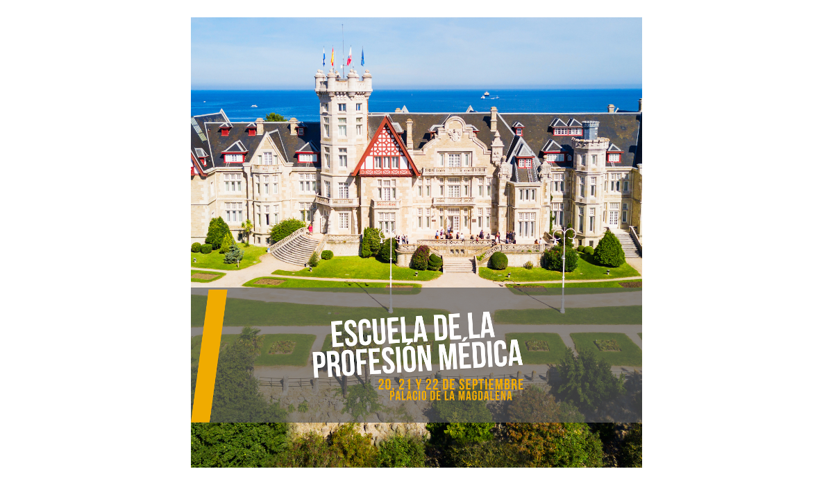 escuela de la profesión médica