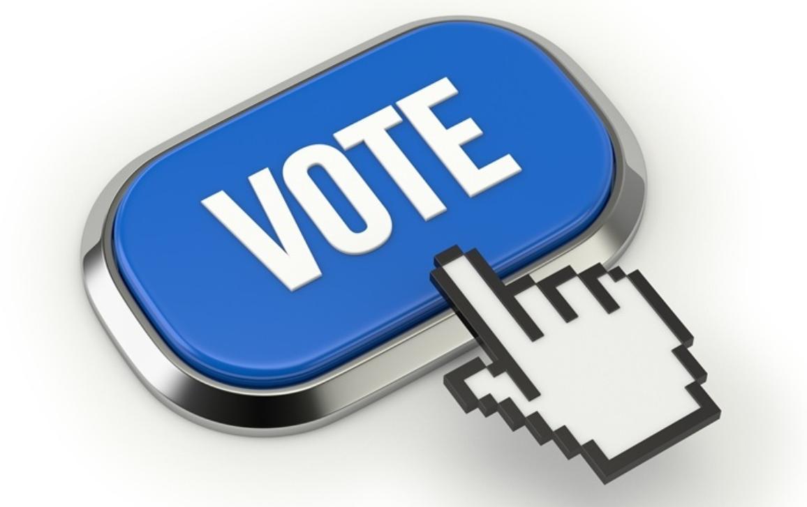 vote