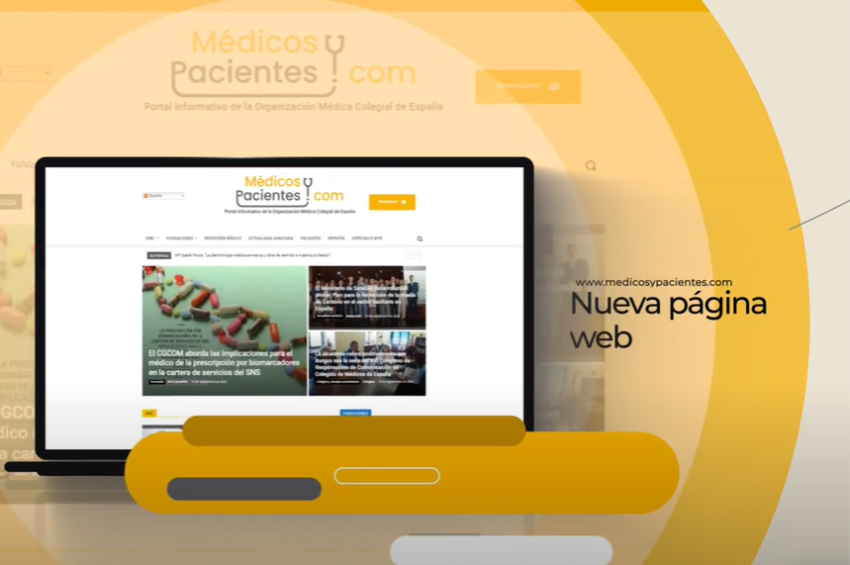 Nuevo Médicos y Pacientes