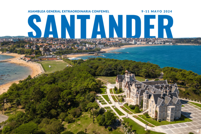 confemel-santander