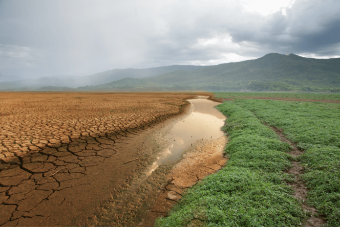 cambioclimatico