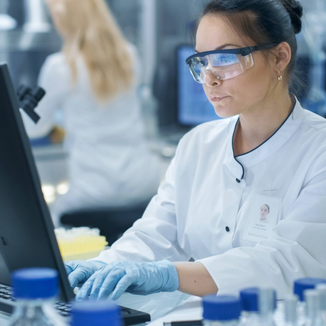 clinical trials