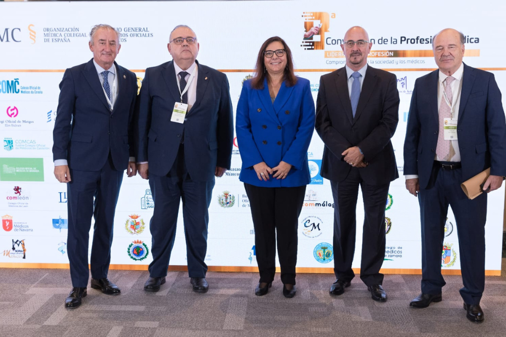 Consejeros de sanidad reclaman consenso para la aplicación de las guías de indicación enfermera