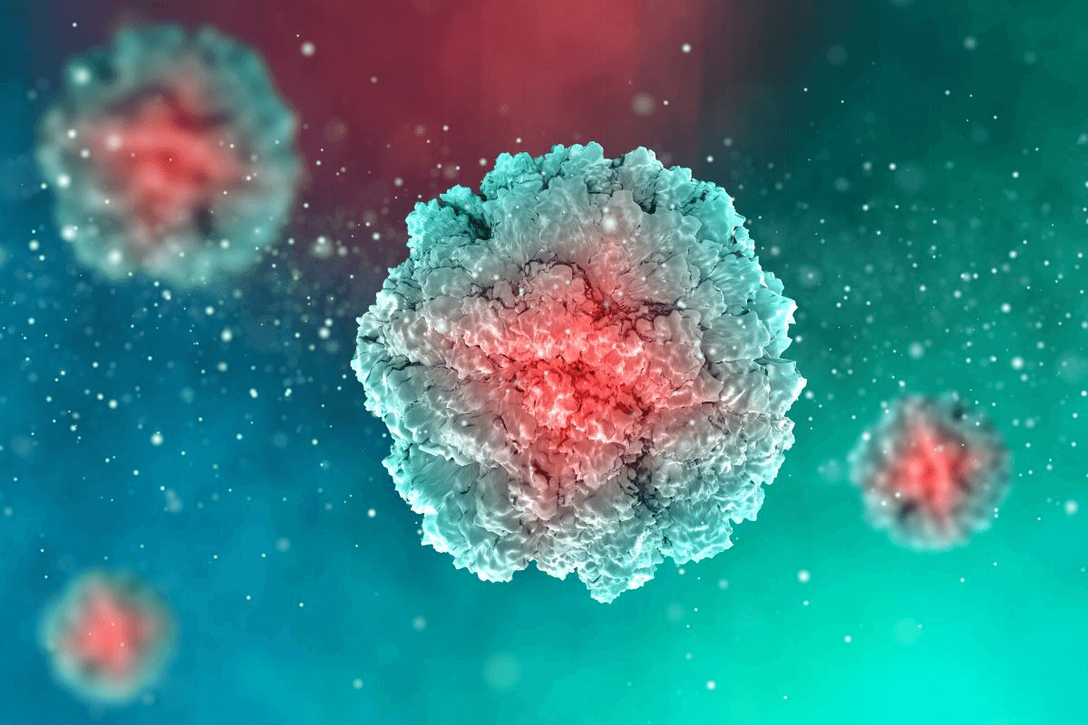 Eliminación cáncer