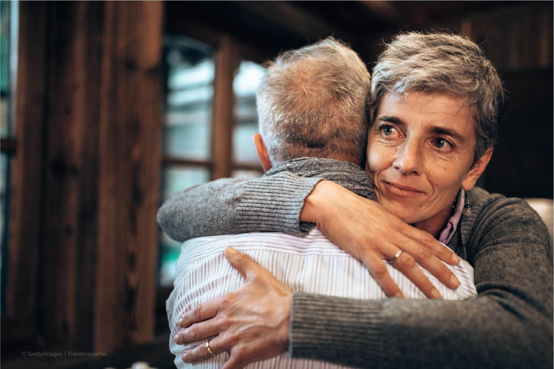 abrazo