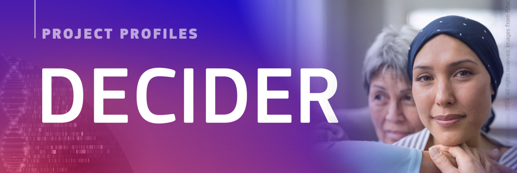 Decider