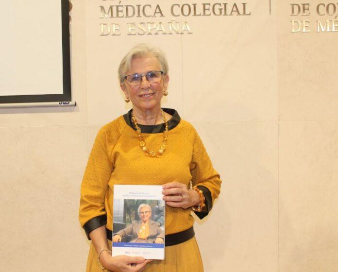 maria castellano