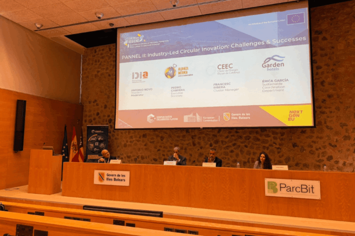 AMCC y la Industria europea