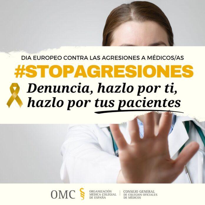 stopagresiones2025