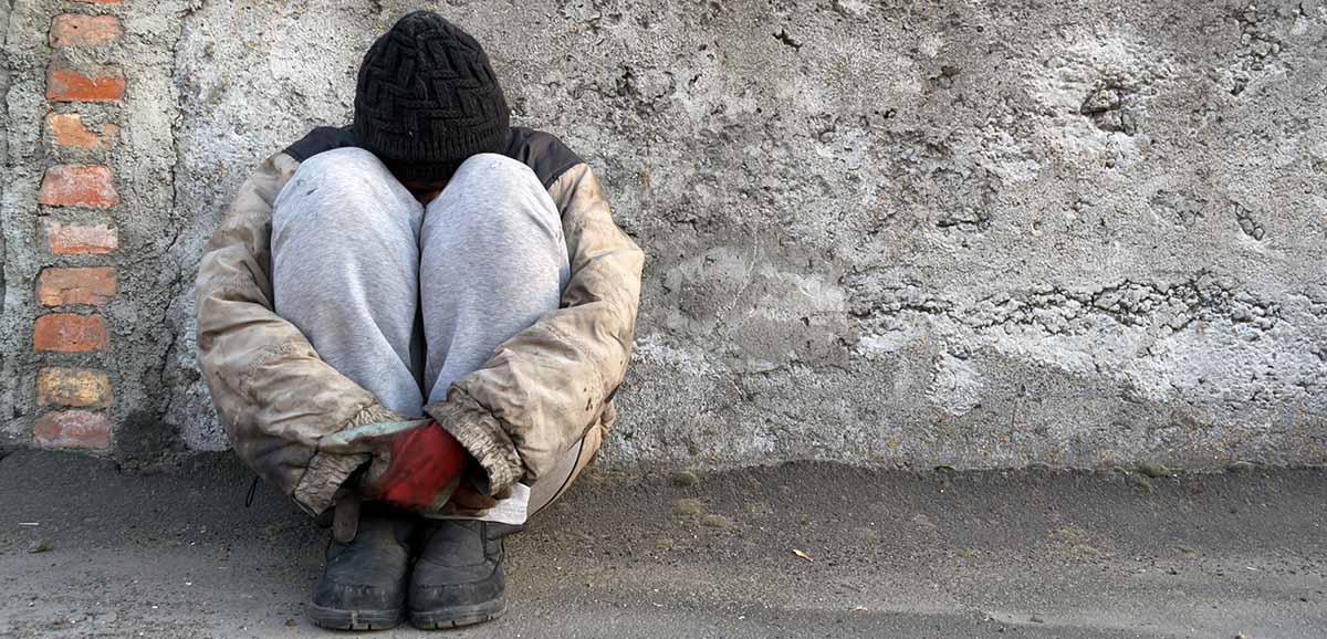 Homeless