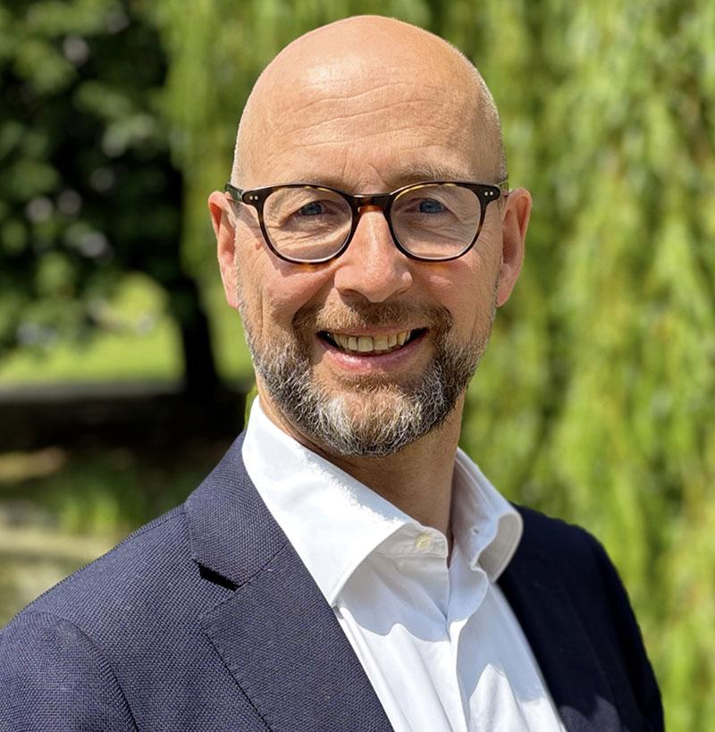 Rainer Becker