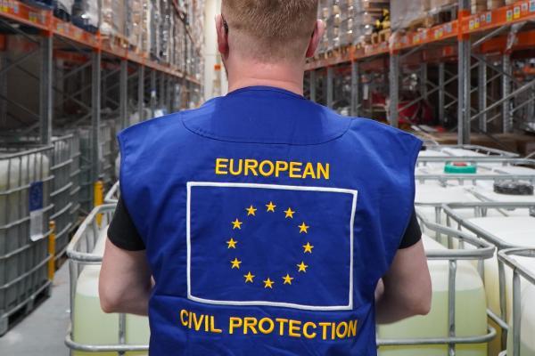 civil protection