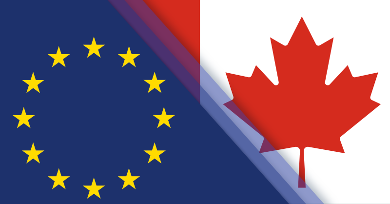 EU Canadá