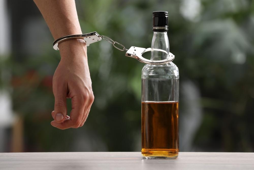 Alcoholismo