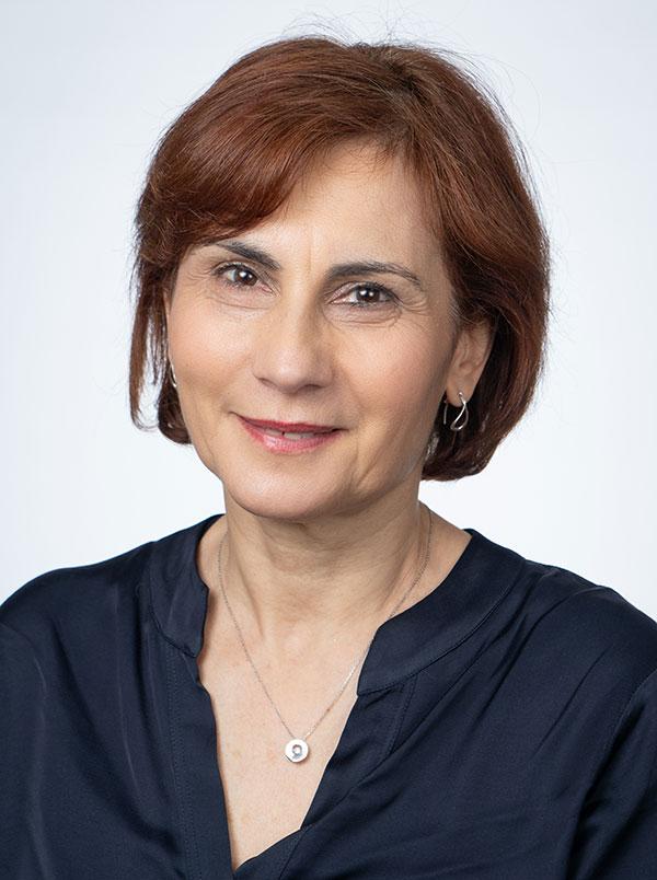 Olga Solomon