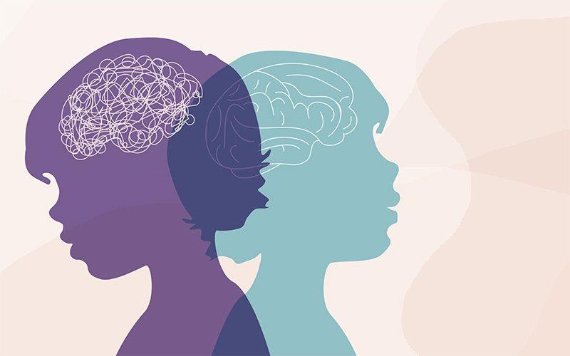 salud mental