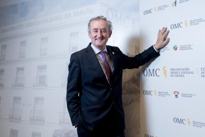 Dr. Tomás Cobo: “Se está transformando la forma de ejercer la Medicina, de investigar y de comunicarnos con los pacientes, hay que dar un paso adelante y formarse”