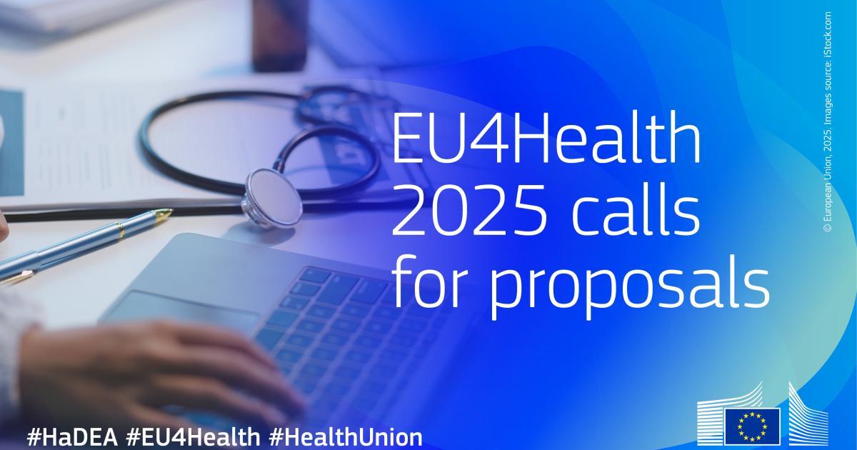EU4health