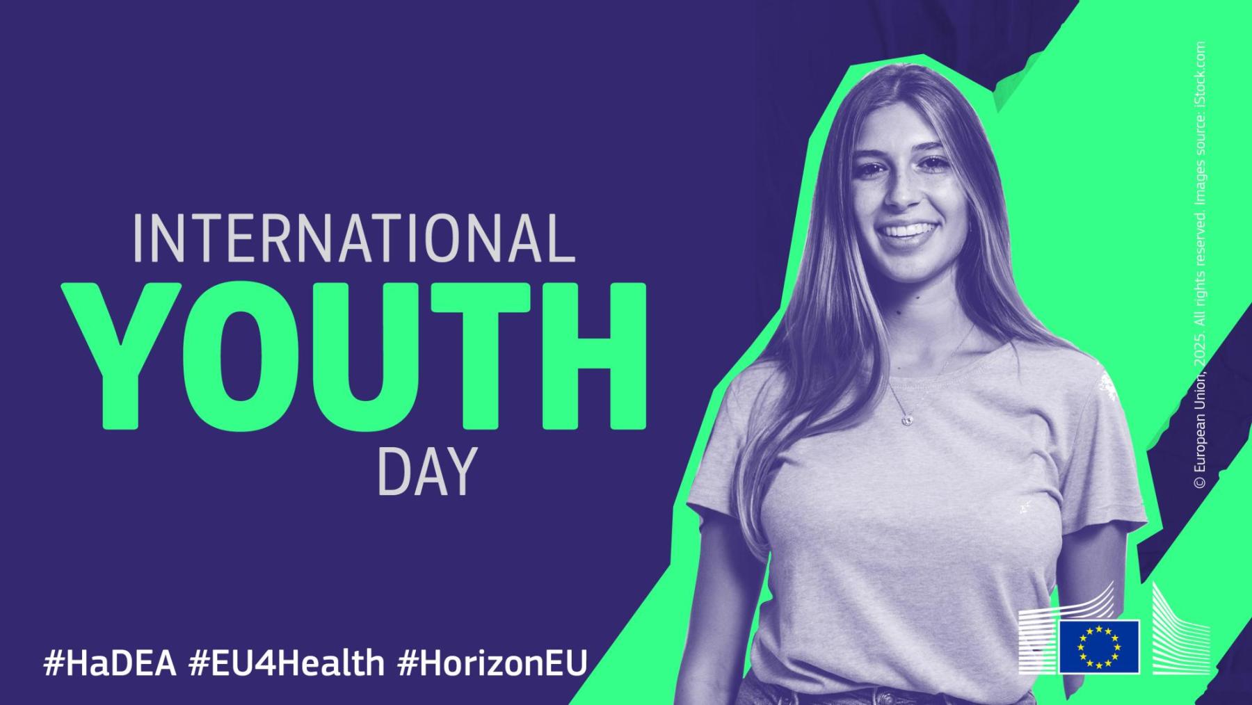 youth day ue