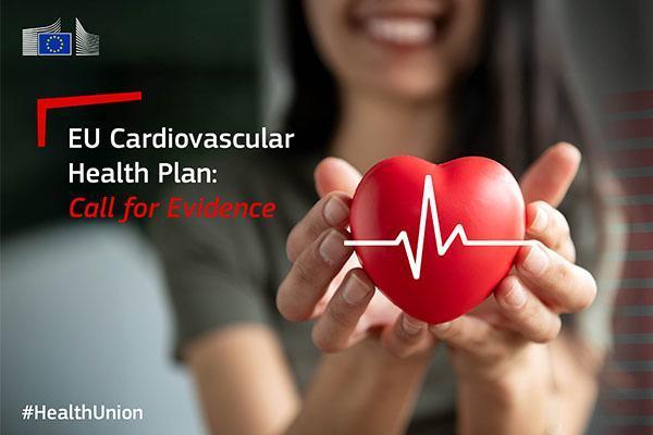 EU cardiovascular plan