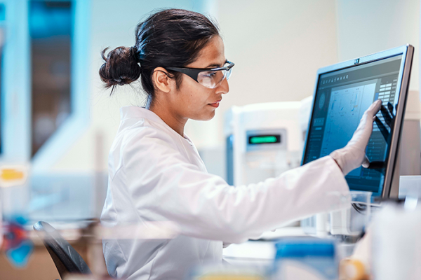 red europea de laboratorios