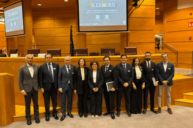 presentacion-ikerburn_senado