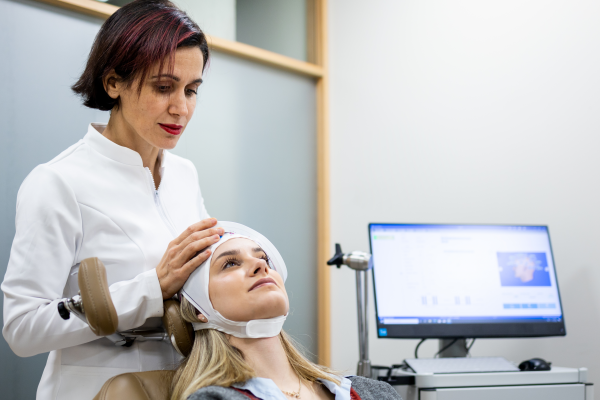 Estimulador Cerebral