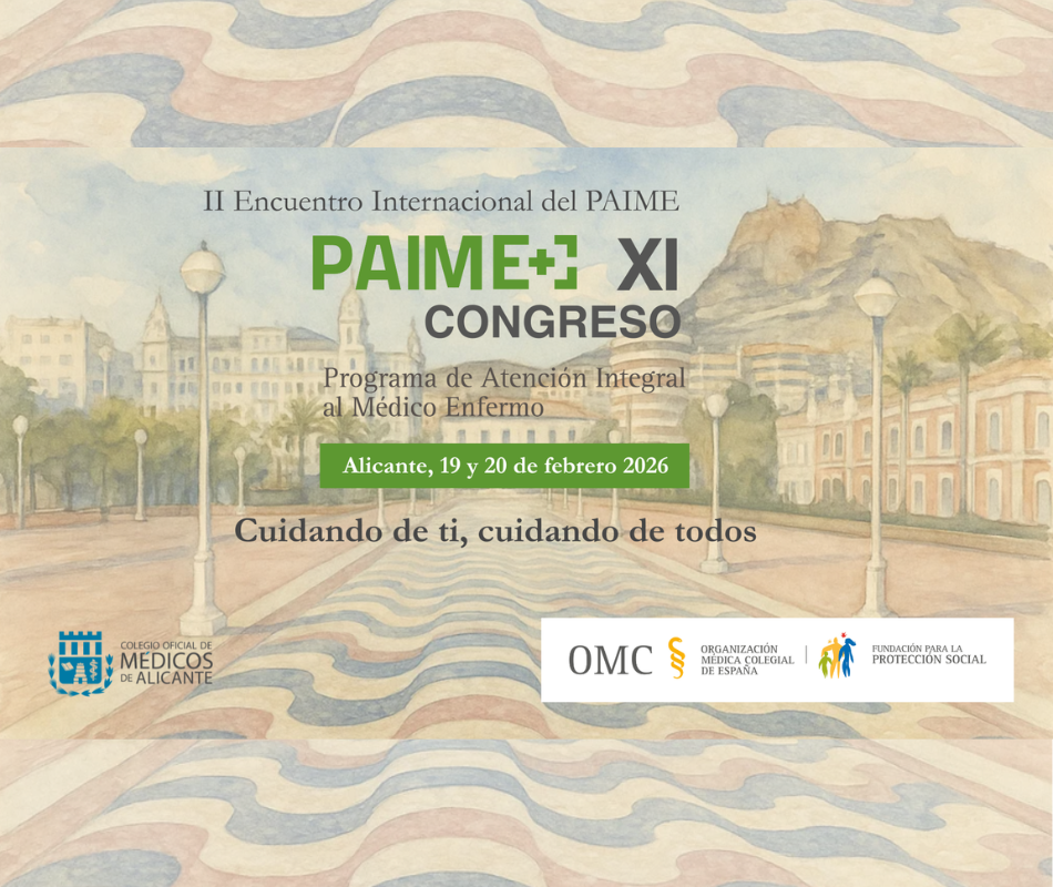 XI Congreso Paime