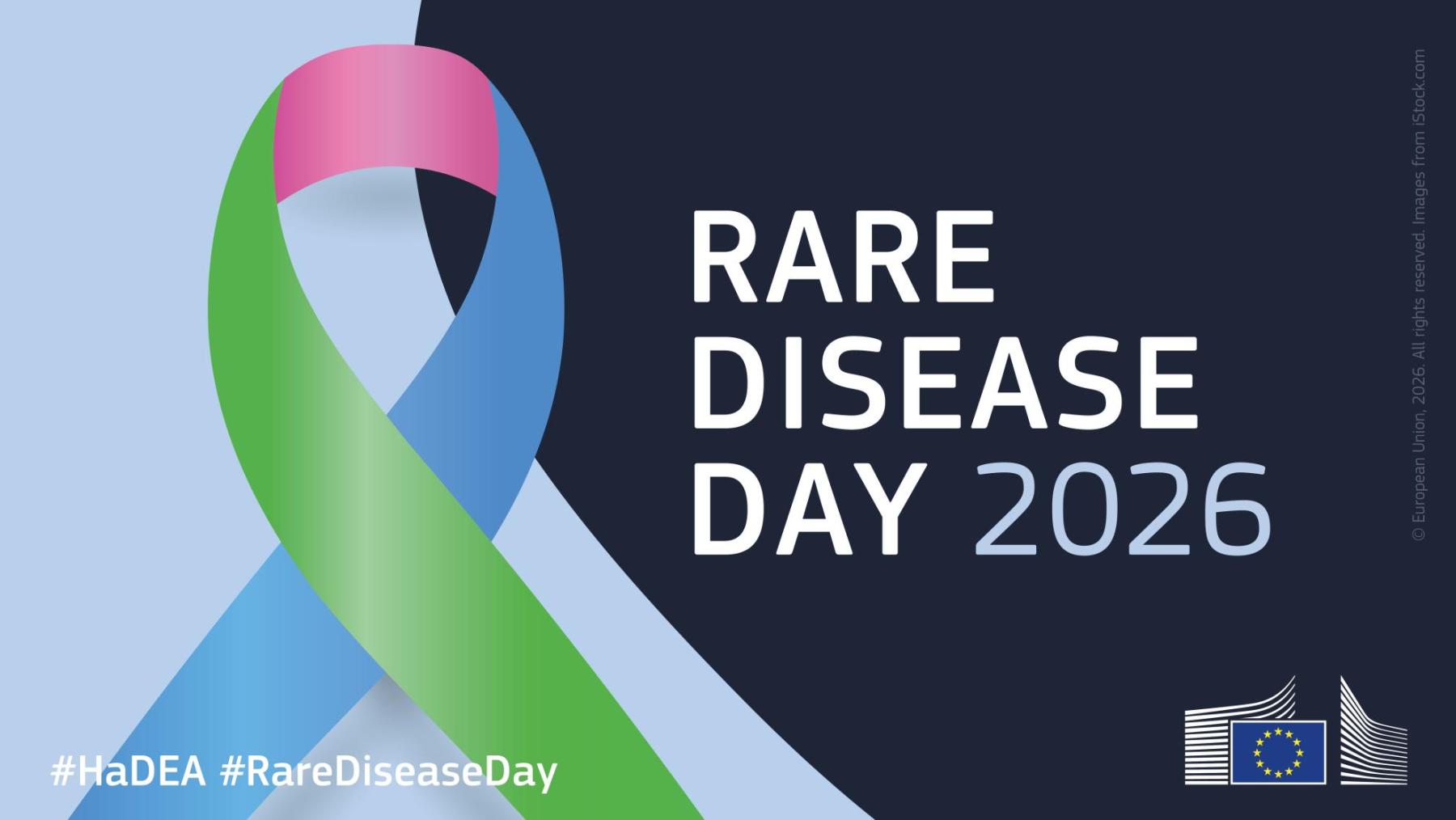 Día enfermedades raras
