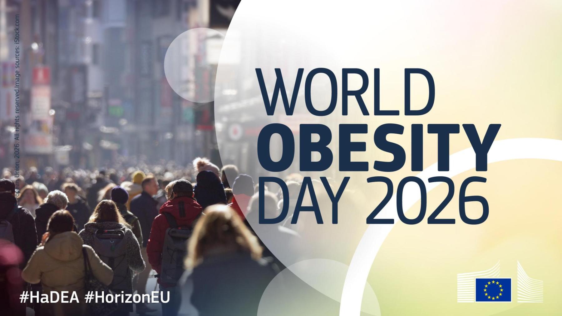 Día Mundial Obesidad