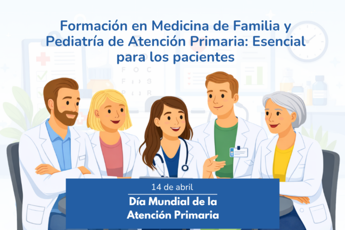 Día de la Atención Primaria_2026