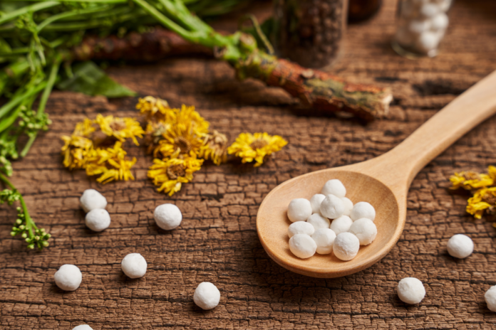 homeopatia