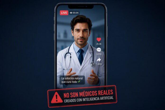 no_son_medicos_reales