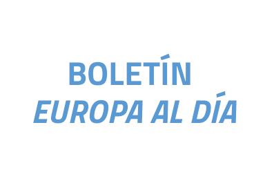 Boletin europa al dia