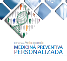 Informe preventiva personalizada