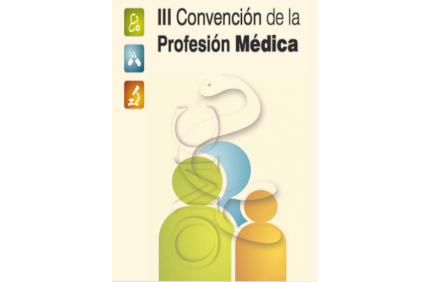 III Convencion