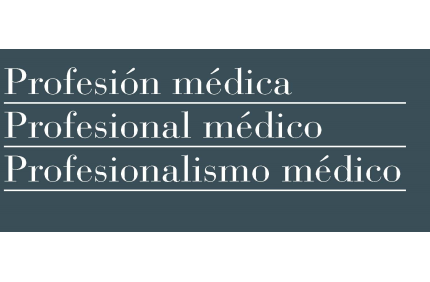 Profesión Médica