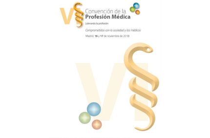 VIConvencion Profesión Médica