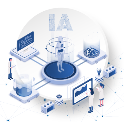 Hablando sobre Inteligencia Artificial