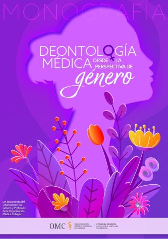 Monografía Deontologia Genero 2025